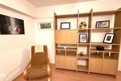 Apartament cu 3 camere semidecomandat în Grivița - 3