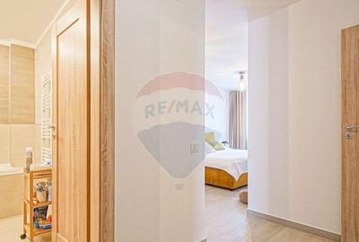 Apartament cu 3 camere | 94 mp utili | Urban Plaza - str.... - 5