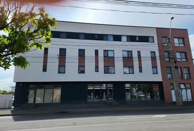 Spațiu comercial, de 137 mp, în Beltiug - 2