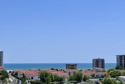 Comision 0% | Apartament in Mamaia Nord cu vedere catre mare si lac - 11