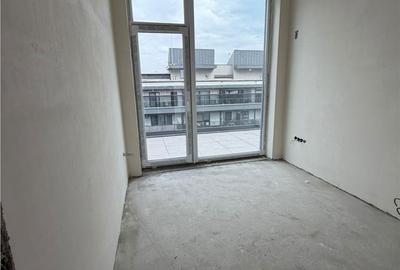 Apartament cu 4 camere în Gheorgheni - 8