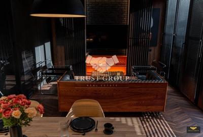 Apartament tip Duplex 3 camere Herastrau NEW YORK | Imobil 2021 - 4