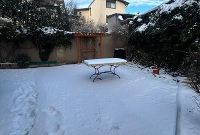 Stirbei Voda,Popa Tatu,Liceul Tonitza,General H.M. Berthelot,Cismigiu 5 Min - 6