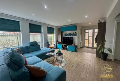 Casa moderna ready to move cu 4 camere de vanzare in Santandrei- Bihor Casa moderna ready to move cu 4 camere de vanzare in Santandrei- Bihor - 8