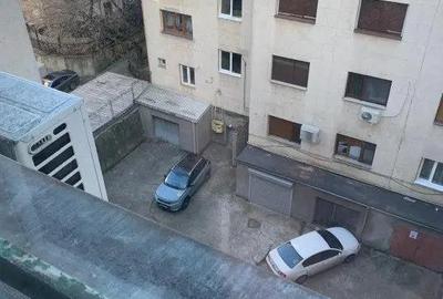 Apartament cu 4 camere de 92mp - zona Ultracentral - 2