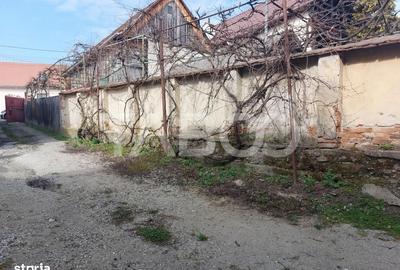 Casă cu 2 camere cu Teren 58 Mp în Central - 17