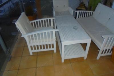 Apartament cu 2 camere în Piața Centrală - 16