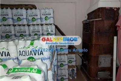 Rahova casa cocheta caramida,teren 145;mp desch. 11 ml,mobilat,utilat - 5