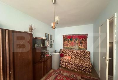 Apartament 2 camere, 48 mp, zona Micro 14 - 10