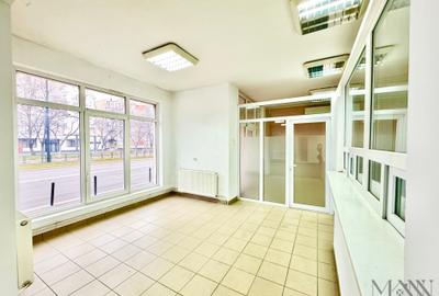 Spatiu comercial | De vanzare | Bld. Dimitrie Cantemir, Oradea
