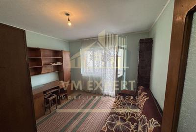 APARTAMENT 2 CAMERE 2 BALCOANE ETAJ 4 GRUI CAMPULUNG - 3