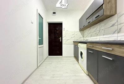 Garsonieră semidecomandată în UTA