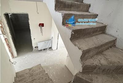 Casă cu 4 camere în Central - 12