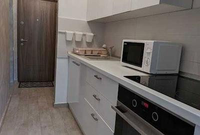 Garsonieră decomandată în Bucureștii Noi - 7