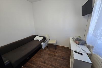 Garsoniera blocul Tineretului - 3