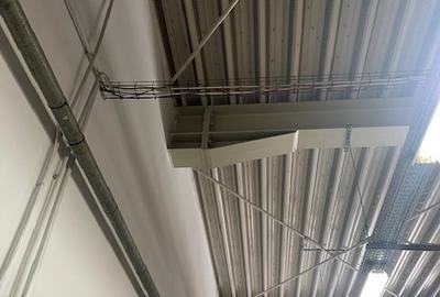 VANZARE SPATIU PRODUCTIE/DEPOZITARE 3158mp - 5