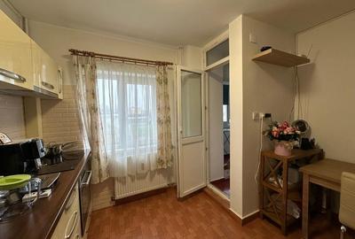 Garsonieră decomandată în Brazda lui Novac - 7