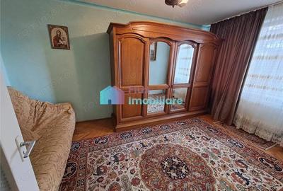 Apartament cu 2 camere decomandat în Ultracentral - 3