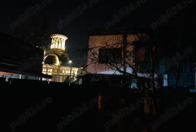 Casă cu 5 camere în Central - 6