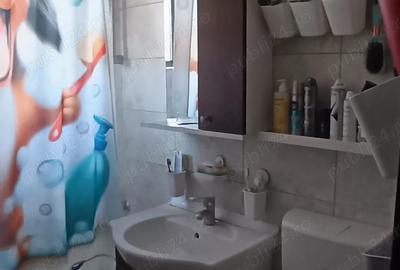 Apartament cu 2 camere semidecomandat în Central - 5