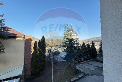 Apartament cu 3 camere semidecomandat în Ultracentral - 20