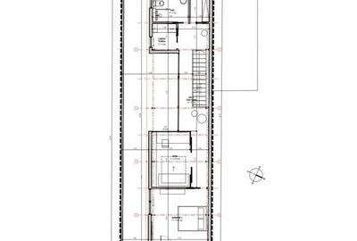 Casă cu 4 camere cu Teren 179 Mp în Tei - 9