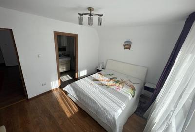 Vila deosebita de vanzare in Busteni - 4