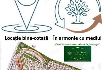 Teren intravilan cu utilizare mixta, lotizat, 125000mp, Calarasi - 2