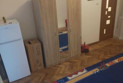 Garsonieră semidecomandată în Cișmigiu - 4