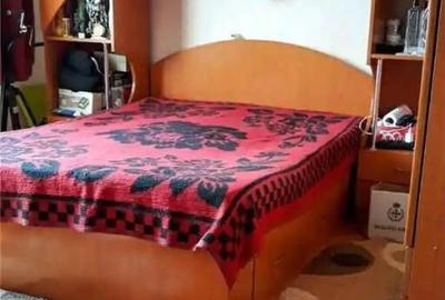 Apartament cu 2 camere semidecomandat în Micro 5 - 5