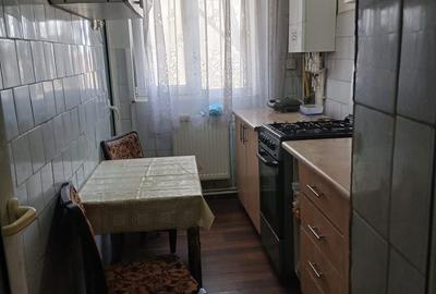 Apartament cu 2 camere decomandat în Micro 19 - 6