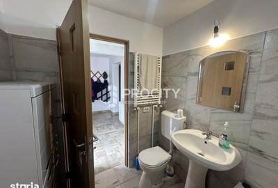 Casă cu 3 camere cu Teren 3547 Mp în Miroslava - 10
