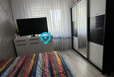 Apartament cu 3 camere în Chiajna - 4