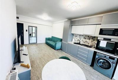 Apartament cu 2 camere in Tudor Vladimirescu Apartament cu 2 camere in Tudor Vladimirescu - 2