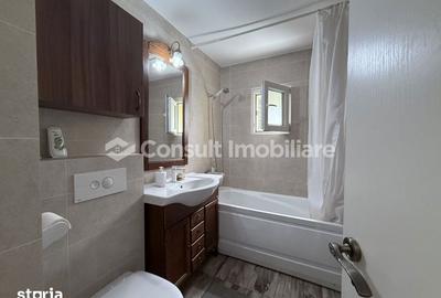 Apartament cu 2 camere decomandat în Zorilor - 1