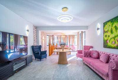 Vila superba in inima sta?iunii Sinaia elegan?a,... - 3