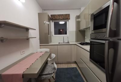 Inchiriere 3cam, nou Floreasca Parcul Verdi, masina spalat vase,loc parcare subt - 21