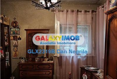 Casă cu 3 camere cu Canalizare în Central - 4
