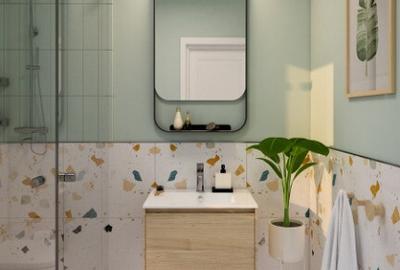 Casa individuala,otopeni-odai,str. matei basarab,proprietar - 6