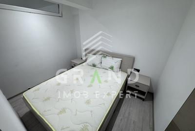 Apartament cu 2 camere semidecomandat în Mănăștur - 8