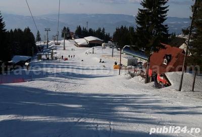 Teren de 32000 mp, în Petros - 4