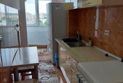 Apartament cu 2 camere decomandat în Mănăștur - 3