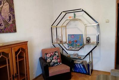 Garsonieră decomandată în Calea Aradului - 1