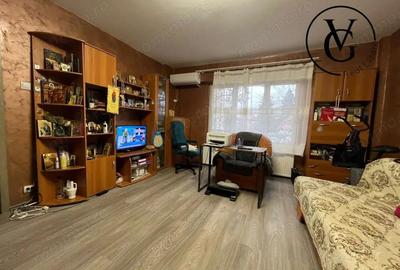 Garsoniera | Metrou Piata Muncii - 2