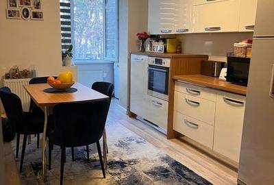 Apartament 2 camere complet mobilat - aproape de Poli 2 Apartament 2 camere complet mobilat - aproape de Poli 2 - 1