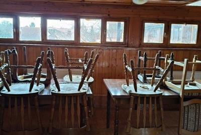 Spațiu comercial, de 350 mp, în Deve - 7