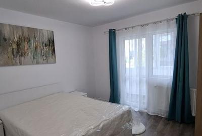 Apartament cu 2 camere decomandat în Mănăștur