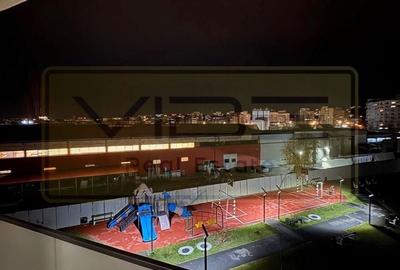 Garsonieră decomandată, mobilată în Semicentral - 98