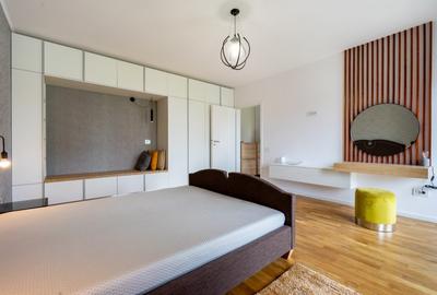 Apartament cu 3 camere semidecomandat în Bună Ziua - 11