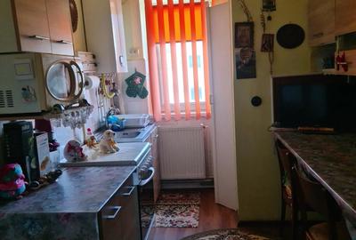 Anun? imobiliar apartament cu 2 camere semidecomandat - 2